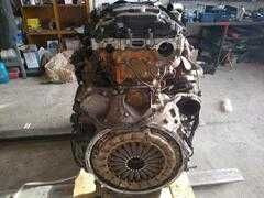 Silnik om936 Mercedes Setra Class mp4 euro4 hydraulika - Motor: bild 3 Silnik om936 Mercedes Setra Class mp4 euro4 hydraulika - Motor: bild 3