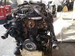 Silnik om936 Mercedes Setra Class mp4 euro4 hydraulika - Motor: bild 1 Silnik om936 Mercedes Setra Class mp4 euro4 hydraulika - Motor: bild 1