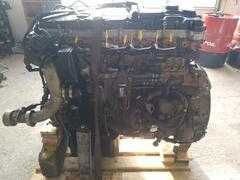Silnik om936 Mercedes Setra Class mp4 euro4 hydraulika - Motor: bild 4 Silnik om936 Mercedes Setra Class mp4 euro4 hydraulika - Motor: bild 4