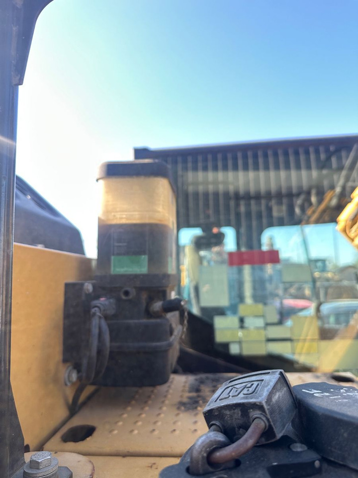 CAT 314EL CR - Bandgrävare: bild 5 CAT 314EL CR - Bandgrävare: bild 5