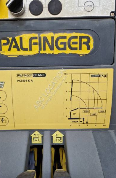 Volvo FH12 420 - Dragbil: bild 3 Volvo FH12 420 - Dragbil: bild 3