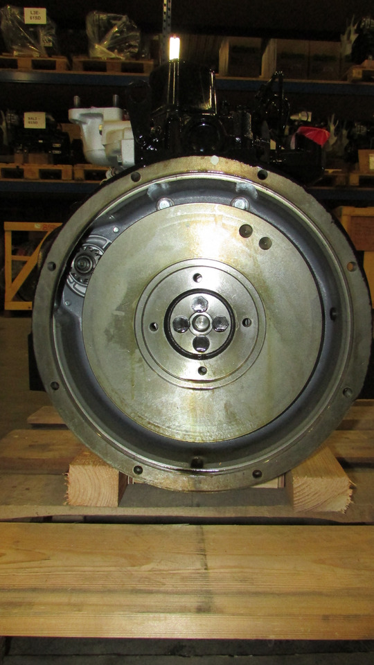 Mitsubishi L3E-Z563KL FOR TEREX SCHAEFF- VOLVO - PELJOB - CASE - Motor för Minigrävmaskin: bild 4 Mitsubishi L3E-Z563KL FOR TEREX SCHAEFF- VOLVO - PELJOB - CASE - Motor för Minigrävmaskin: bild 4