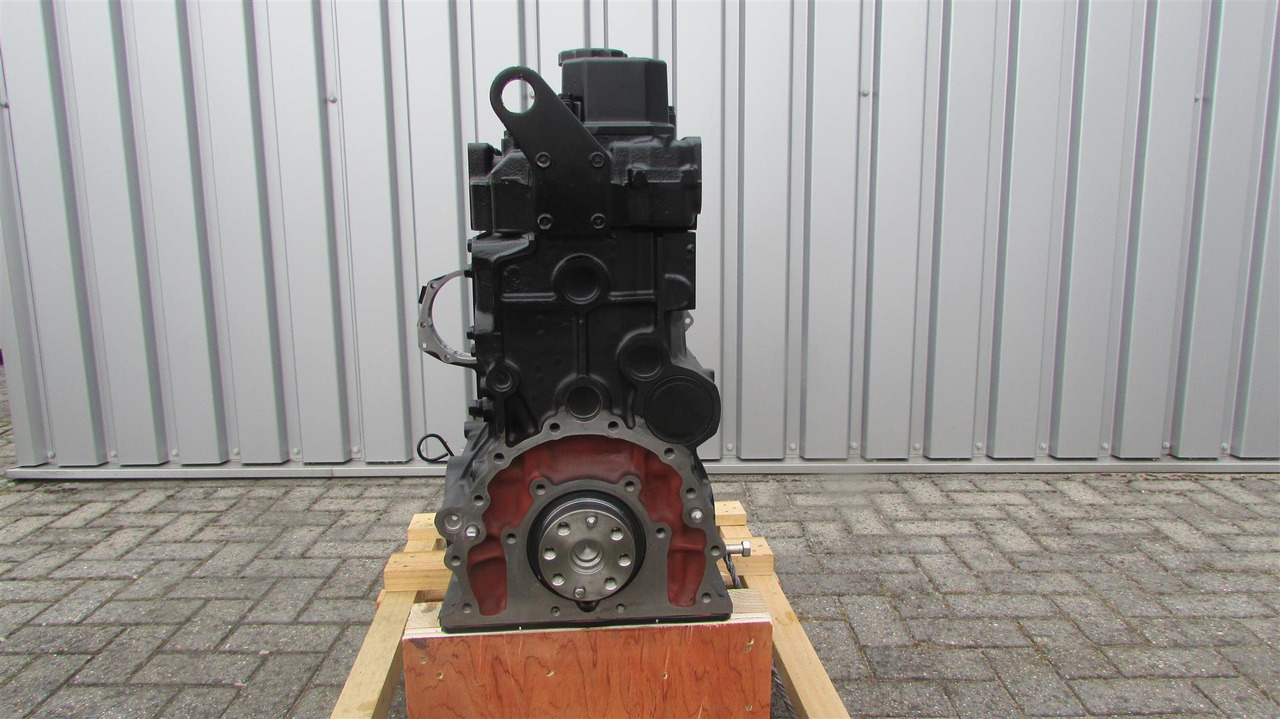 Mitsubishi NEW Long block S6S - Cylinderblock för Motviktstruck: bild 4 Mitsubishi NEW Long block S6S - Cylinderblock för Motviktstruck: bild 4