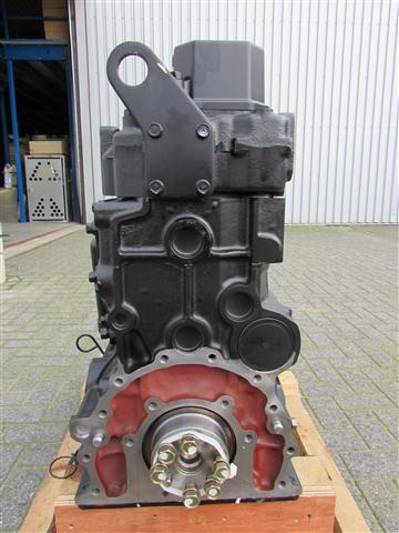 Mitsubishi NEW long block S6S-DT - Cylinderblock för Grävmaskin: bild 4 Mitsubishi NEW long block S6S-DT - Cylinderblock för Grävmaskin: bild 4