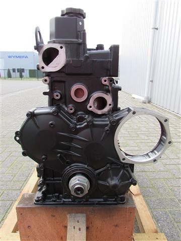 Mitsubishi NEW long block S6S-DT - Cylinderblock för Grävmaskin: bild 3 Mitsubishi NEW long block S6S-DT - Cylinderblock för Grävmaskin: bild 3