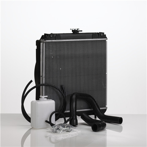 Mitsubishi RADIATOR KITS L3E - S3L2 - S4L2- S4S - Kylare för Industrimaskin: bild 4 Mitsubishi RADIATOR KITS L3E - S3L2 - S4L2- S4S - Kylare för Industrimaskin: bild 4