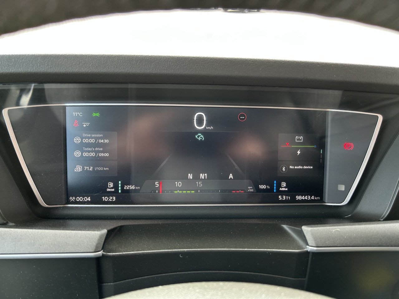 Leasa VOLVO FH D13 VOLVO FH D13: bild 13 Leasa VOLVO FH D13 VOLVO FH D13: bild 13