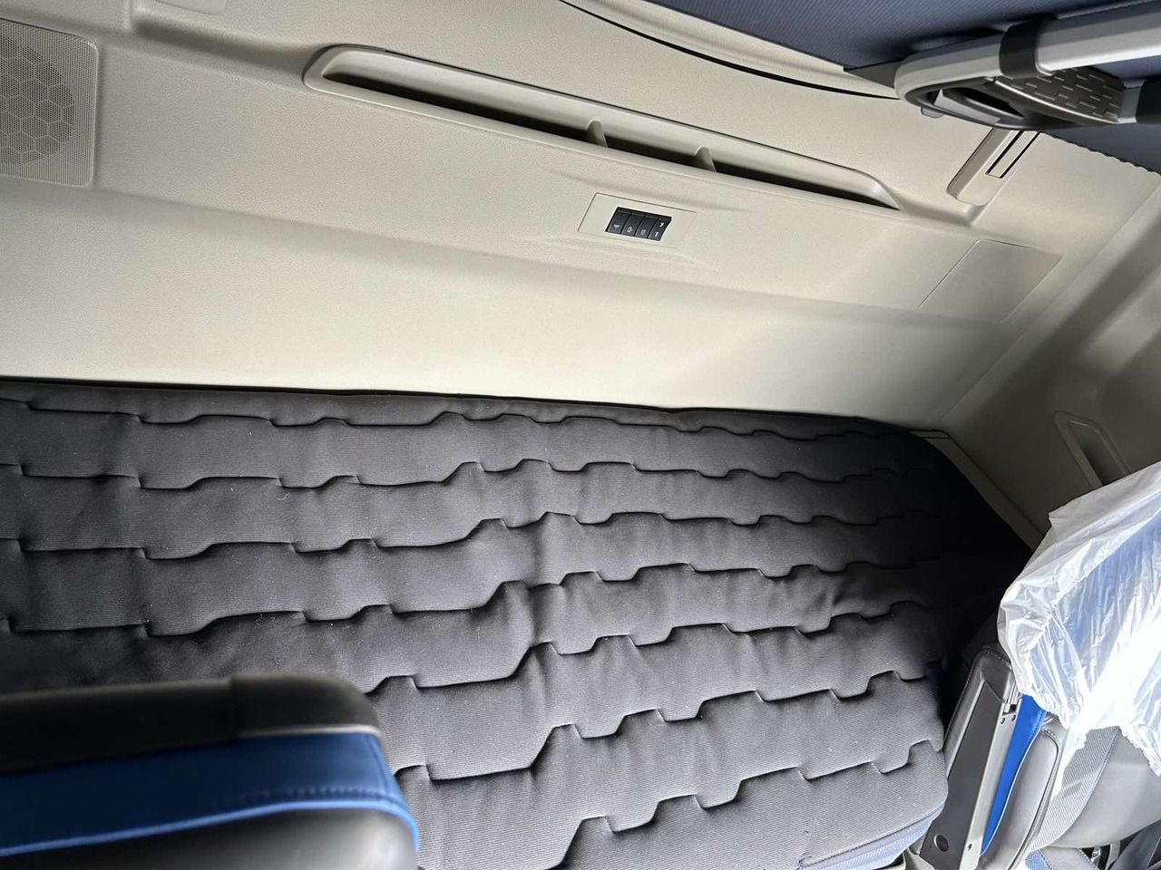 Leasa VOLVO FH D13 VOLVO FH D13: bild 16 Leasa VOLVO FH D13 VOLVO FH D13: bild 16