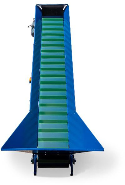 ROLMET Förderband / Belt conveyor / Convoyeur à tapis / Przenośnik taśmowy / Trasportatore a nastro / Конвейер ленточный / Przenośnik taśmowy PT - 1/3R - Transportband: bild 2 ROLMET Förderband / Belt conveyor / Convoyeur à tapis / Przenośnik taśmowy / Trasportatore a nastro / Конвейер ленточный / Przenośnik taśmowy PT - 1/3R - Transportband: bild 2