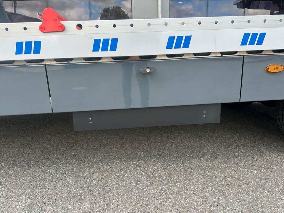 Algema IVECO Daily 70 & ALGEMA Festplateau 2 (3,5to NL) - Bärgningsbil: bild 3 Algema IVECO Daily 70 & ALGEMA Festplateau 2 (3,5to NL) - Bärgningsbil: bild 3