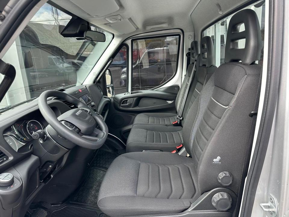 Leasa  Iveco ALGEMA Blitzlader "Heavy Duty" SOFORT! Iveco ALGEMA Blitzlader "Heavy Duty" SOFORT!: bild 14