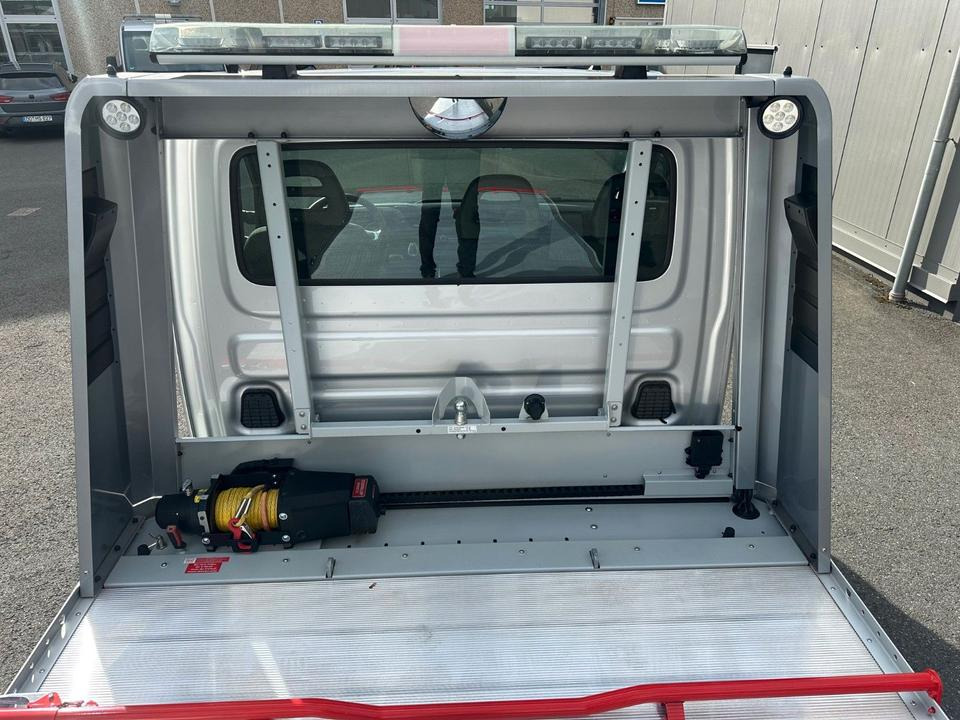 Leasa  Iveco ALGEMA Blitzlader "Heavy Duty" SOFORT! Iveco ALGEMA Blitzlader "Heavy Duty" SOFORT!: bild 11