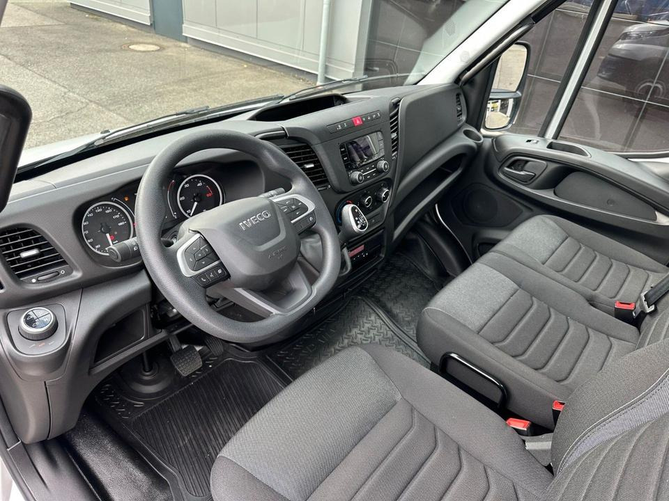 Leasa  Iveco ALGEMA Blitzlader "Heavy Duty" SOFORT! Iveco ALGEMA Blitzlader "Heavy Duty" SOFORT!: bild 15