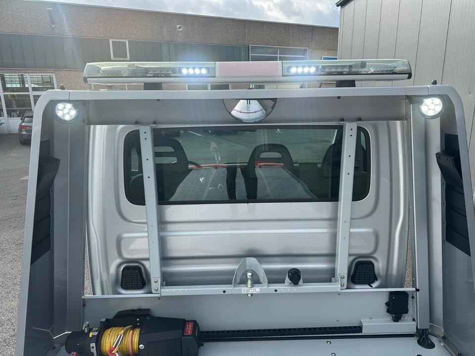 Leasa  Iveco ALGEMA Blitzlader "Heavy Duty" SOFORT! Iveco ALGEMA Blitzlader "Heavy Duty" SOFORT!: bild 8