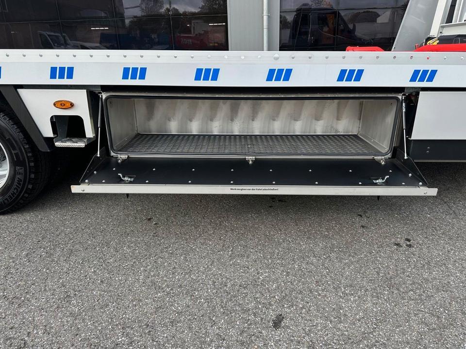 Leasa  Iveco ALGEMA Blitzlader "Heavy Duty" SOFORT! Iveco ALGEMA Blitzlader "Heavy Duty" SOFORT!: bild 7