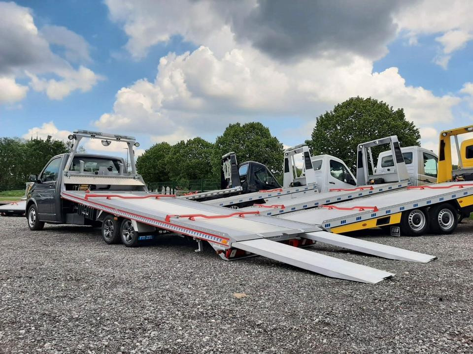 Volkswagen T6.1 FITZEL Speeder2 47-21 FINAL EDITION!!! - Bärgningsbil: bild 5 Volkswagen T6.1 FITZEL Speeder2 47-21 FINAL EDITION!!! - Bärgningsbil: bild 5