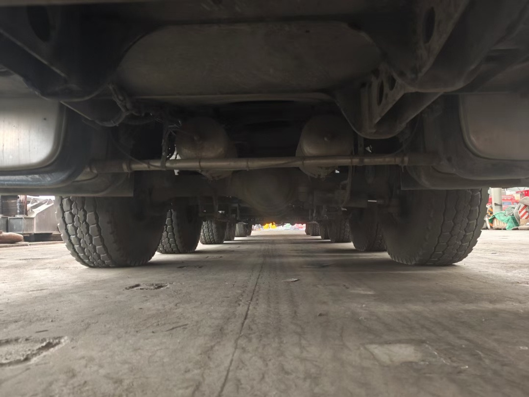 SANY STC4500 - Mobilkran: bild 5 SANY STC4500 - Mobilkran: bild 5