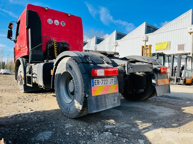 RENAULT Tracteur TRUCKS PREMIUM 420.19 4x2 - Dragbil: bild 3 RENAULT Tracteur TRUCKS PREMIUM 420.19 4x2 - Dragbil: bild 3