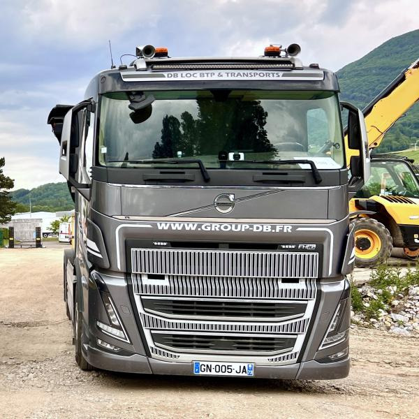VOLVO FH16 750 Tracteur routier - Dragbil: bild 3 VOLVO FH16 750 Tracteur routier - Dragbil: bild 3