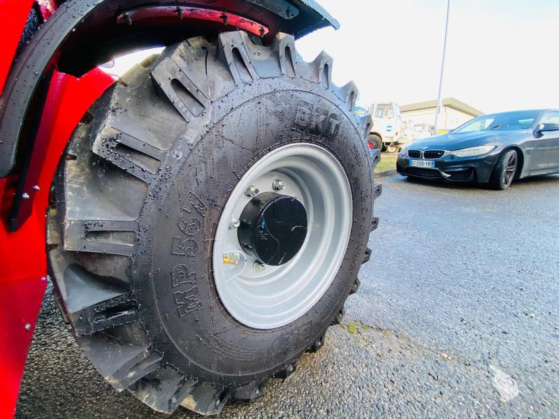 Ny Skjutstativtruck FARESIN 6.26 CLASSIC 52 Chariot élévateur télescopique (NEUF): bild 15 Ny Skjutstativtruck FARESIN 6.26 CLASSIC 52 Chariot élévateur télescopique (NEUF): bild 15