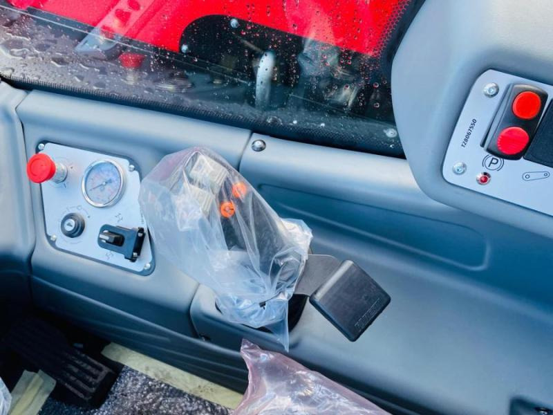 Ny Skjutstativtruck FARESIN 6.26 CLASSIC 52 Chariot élévateur télescopique (NEUF): bild 23 Ny Skjutstativtruck FARESIN 6.26 CLASSIC 52 Chariot élévateur télescopique (NEUF): bild 23