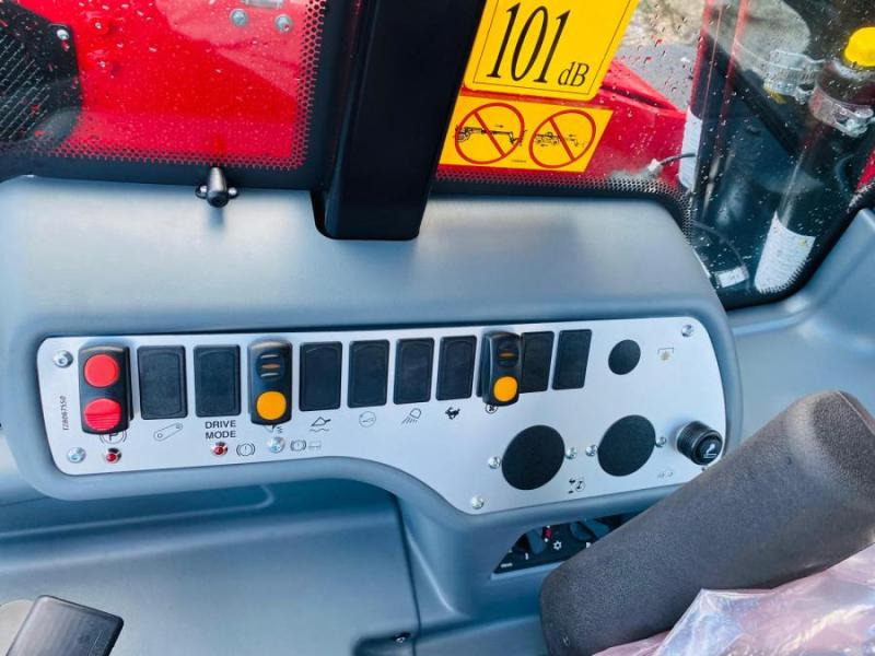 Ny Skjutstativtruck FARESIN 6.26 CLASSIC 52 Chariot élévateur télescopique (NEUF): bild 22 Ny Skjutstativtruck FARESIN 6.26 CLASSIC 52 Chariot élévateur télescopique (NEUF): bild 22