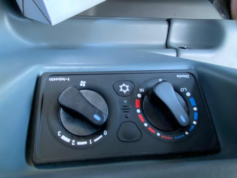 Ny Skjutstativtruck FARESIN 6.26 CLASSIC 52 Chariot élévateur télescopique (NEUF): bild 24 Ny Skjutstativtruck FARESIN 6.26 CLASSIC 52 Chariot élévateur télescopique (NEUF): bild 24