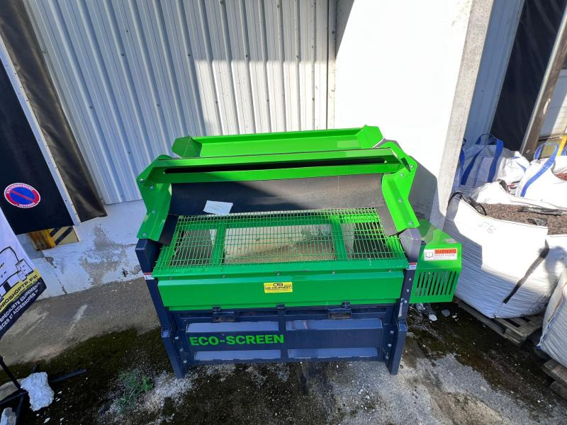 HG-TECH TABLE DE CRIBLAGE THERMIQUE ECO-SCREEN CRIBLE RSV70 NEUVE - Sorteringsverk: bild 3 HG-TECH TABLE DE CRIBLAGE THERMIQUE ECO-SCREEN CRIBLE RSV70 NEUVE - Sorteringsverk: bild 3