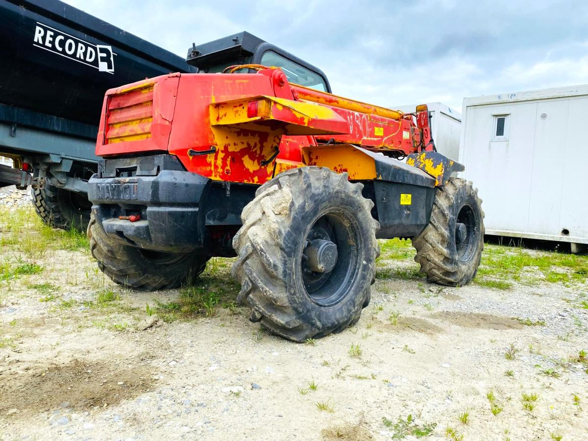 MANITOU MT 928-4 Chariot télescopique 9M (NET DE TVA) - Teleskoplastar: bild 3 MANITOU MT 928-4 Chariot télescopique 9M (NET DE TVA) - Teleskoplastar: bild 3