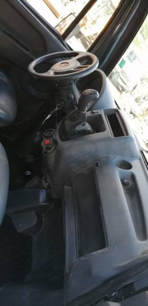 Mega MULTITRUCK ELECTRIQUE POUR PIÈCE - Transportbil med tippflak, El transportbil: bild 5 Mega MULTITRUCK ELECTRIQUE POUR PIÈCE - Transportbil med tippflak, El transportbil: bild 5