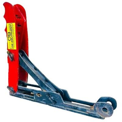 Pouce mécanique pour pelle de 2T à 8T - Reservdelar för Grävmaskin: bild 2 Pouce mécanique pour pelle de 2T à 8T - Reservdelar för Grävmaskin: bild 2