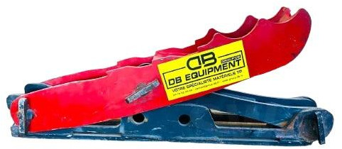 Pouce mécanique pour pelle de 2T à 8T - Reservdelar för Grävmaskin: bild 1 Pouce mécanique pour pelle de 2T à 8T - Reservdelar för Grävmaskin: bild 1