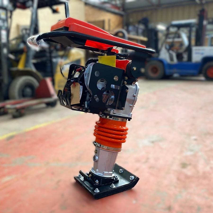 Spatmat Pilonneuse 65Kg Neuve SPATMAT SG70H - Stamp: bild 5 Spatmat Pilonneuse 65Kg Neuve SPATMAT SG70H - Stamp: bild 5