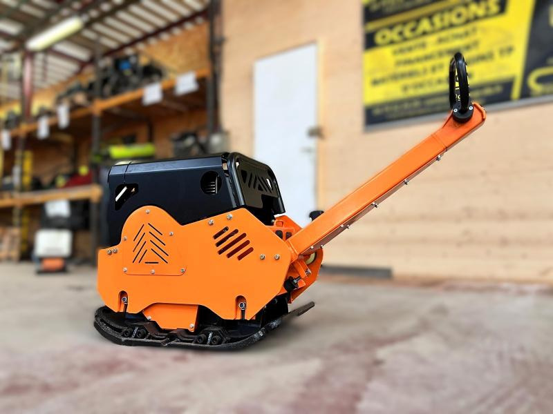 Spatmat Plaque vibrante compacteur à main 450Kg NEUVE SPATMAT TP450 - Vibroplatta: bild 2 Spatmat Plaque vibrante compacteur à main 450Kg NEUVE SPATMAT TP450 - Vibroplatta: bild 2