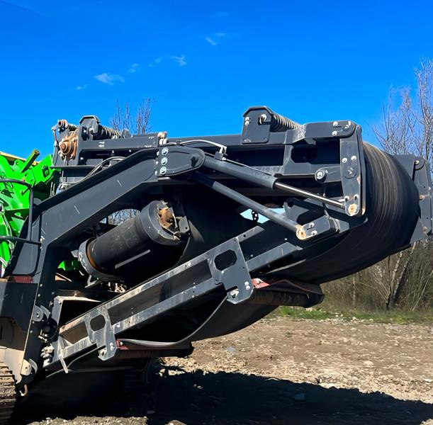 TEREX EVOQUIP COBRA 290R CONCASSEUR MOBILE A CHENILLE - Krossverk: bild 5 TEREX EVOQUIP COBRA 290R CONCASSEUR MOBILE A CHENILLE - Krossverk: bild 5