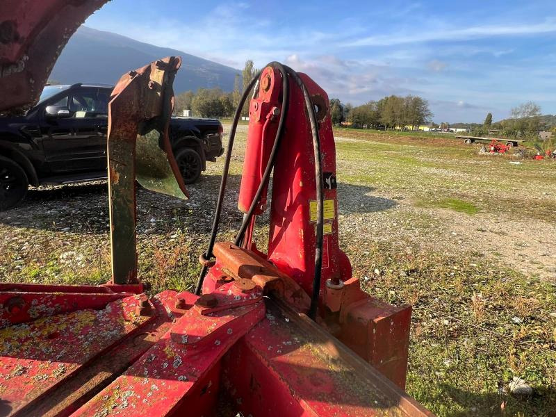 Vogel & Noot Charrue portée 5 corps - Plog: bild 5 Vogel & Noot Charrue portée 5 corps - Plog: bild 5