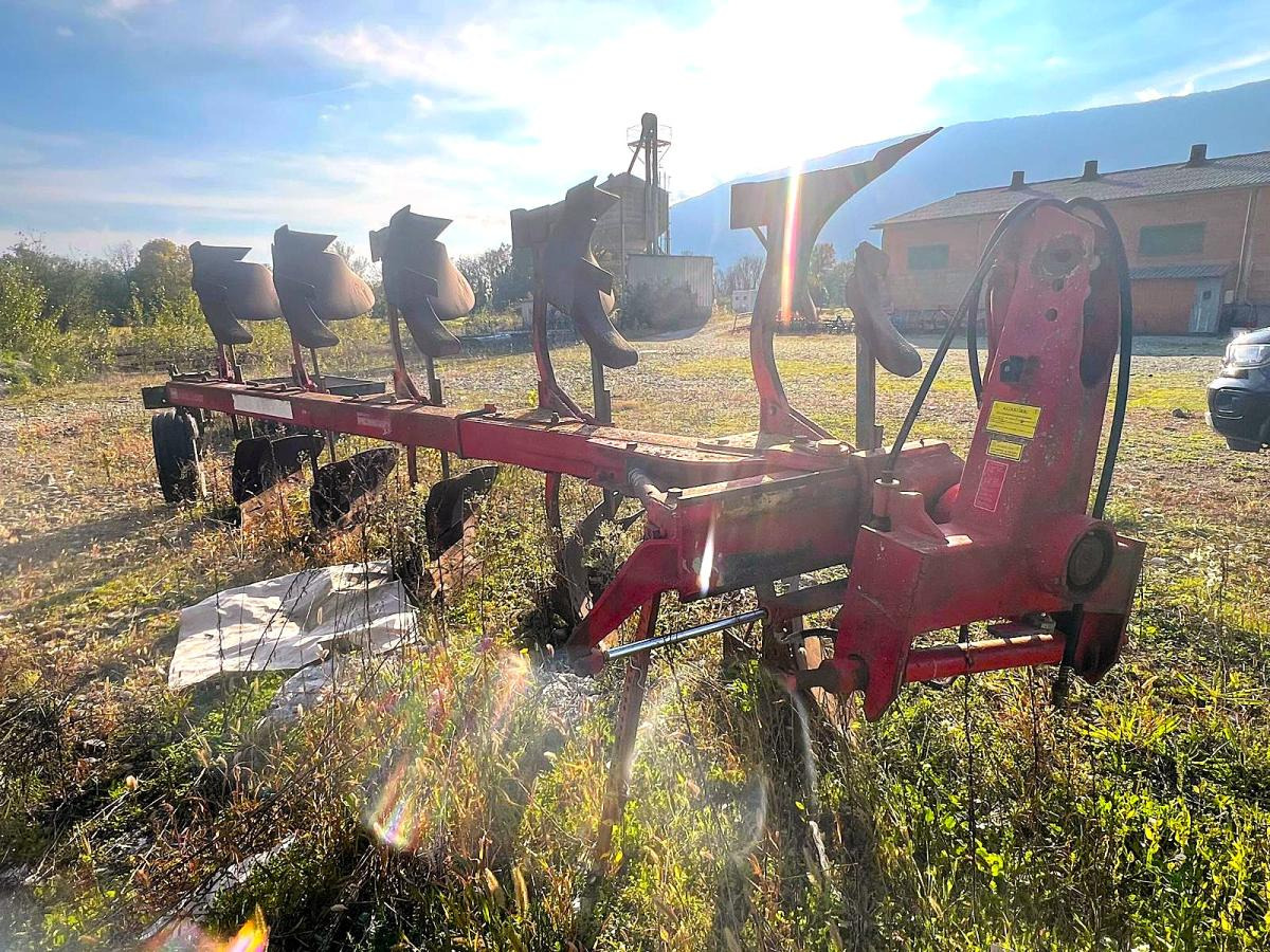 Vogel & Noot Charrue portée 5 corps - Plog: bild 3 Vogel & Noot Charrue portée 5 corps - Plog: bild 3