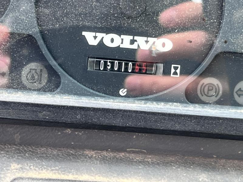 Hjullastare Volvo L25B-P CHARGEUSE SUR PNEUS 5T: bild 14