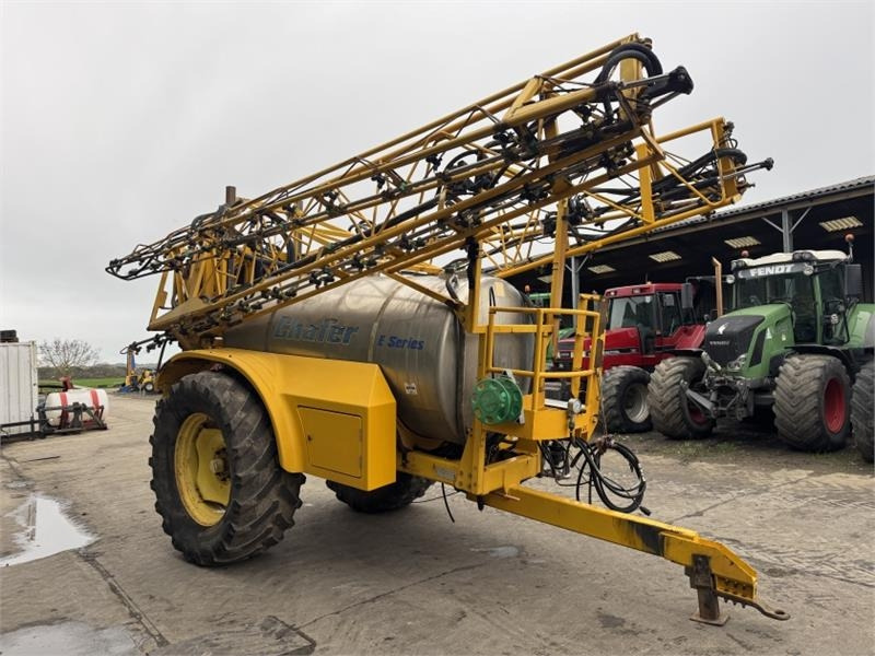 Chafer E Series 24m Trailed Sprayer - Traktorburen spruta: bild 4 Chafer E Series 24m Trailed Sprayer - Traktorburen spruta: bild 4