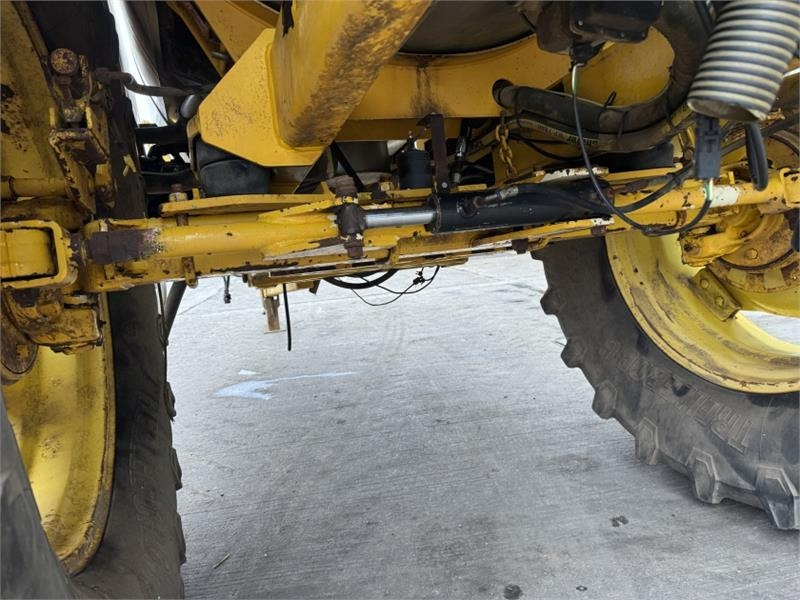 Chafer E Series 24m Trailed Sprayer - Traktorburen spruta: bild 5 Chafer E Series 24m Trailed Sprayer - Traktorburen spruta: bild 5