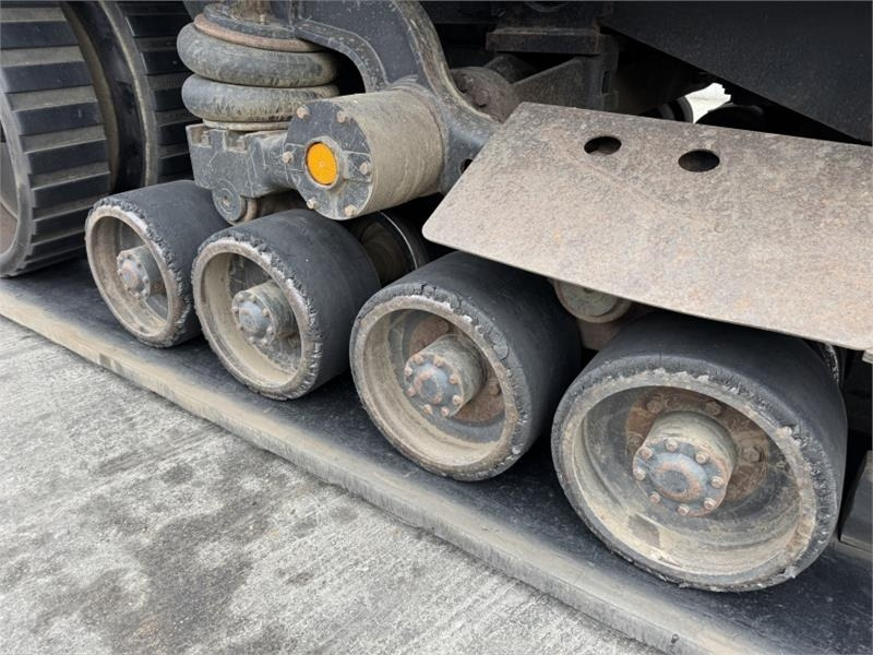 Leasa Claas Challenger 95E Claas Challenger 95E: bild 11 Leasa Claas Challenger 95E Claas Challenger 95E: bild 11