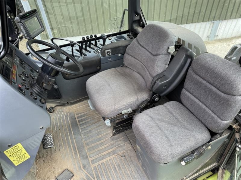 Leasa Claas Challenger 95E Claas Challenger 95E: bild 20 Leasa Claas Challenger 95E Claas Challenger 95E: bild 20