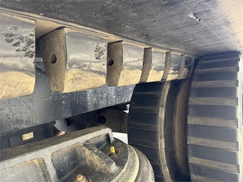 Leasa Claas Challenger 95E Claas Challenger 95E: bild 19 Leasa Claas Challenger 95E Claas Challenger 95E: bild 19