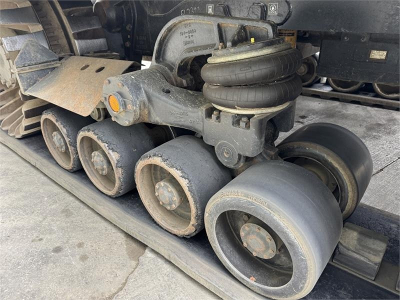 Leasa Claas Challenger 95E Claas Challenger 95E: bild 17 Leasa Claas Challenger 95E Claas Challenger 95E: bild 17