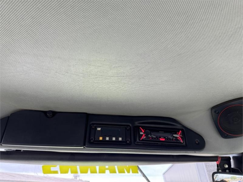 Leasa Claas Challenger 95E Claas Challenger 95E: bild 23 Leasa Claas Challenger 95E Claas Challenger 95E: bild 23