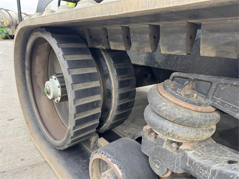 Leasa Claas Challenger 95E Claas Challenger 95E: bild 12 Leasa Claas Challenger 95E Claas Challenger 95E: bild 12