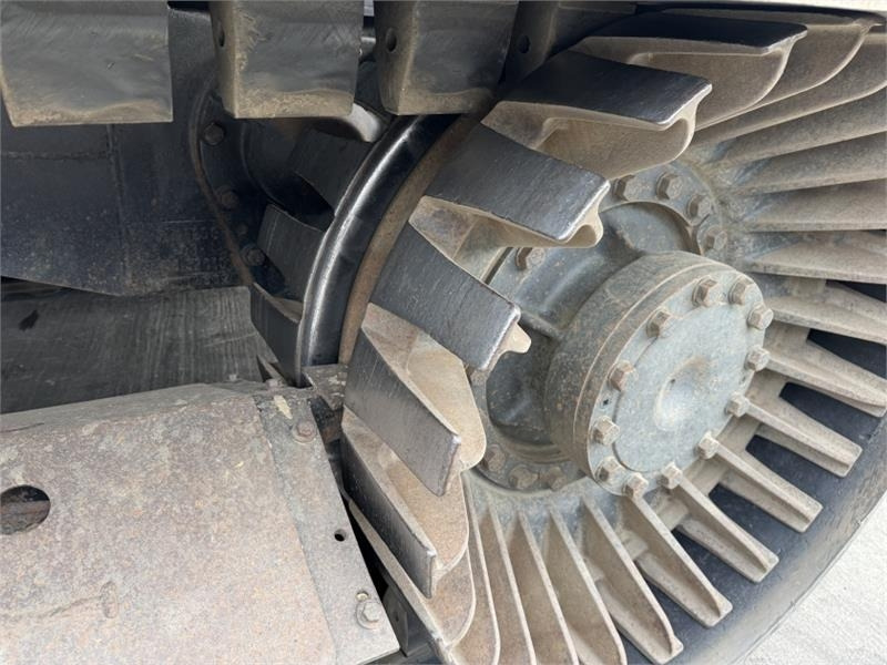 Leasa Claas Challenger 95E Claas Challenger 95E: bild 10 Leasa Claas Challenger 95E Claas Challenger 95E: bild 10