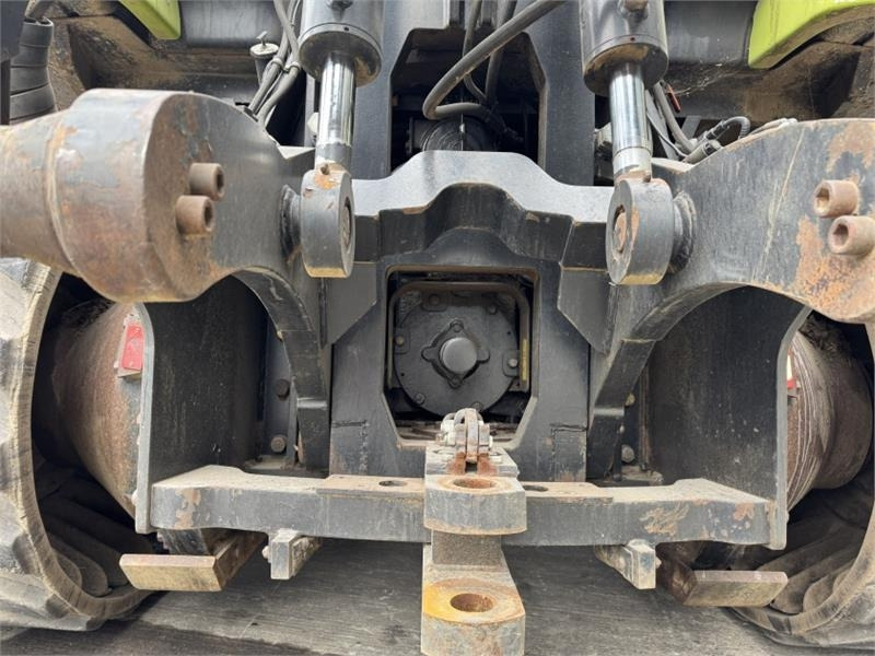 Leasa Claas Challenger 95E Claas Challenger 95E: bild 6 Leasa Claas Challenger 95E Claas Challenger 95E: bild 6