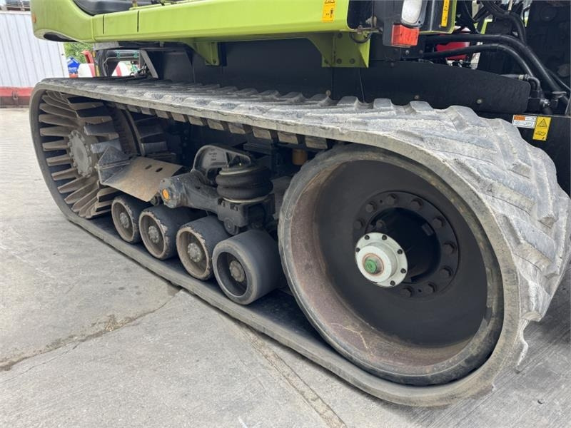 Leasa Claas Challenger 95E Claas Challenger 95E: bild 16 Leasa Claas Challenger 95E Claas Challenger 95E: bild 16