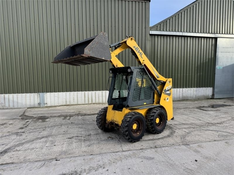 Gehl R135 Skid Steer - Kompaktlastare/ Slirstyrda lastare: bild 1 Gehl R135 Skid Steer - Kompaktlastare/ Slirstyrda lastare: bild 1
